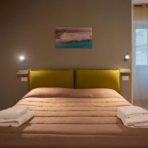 Maison d'hôtes La Casetta Di Giorgio, Siculiana